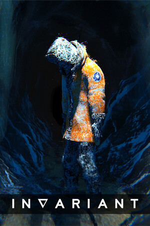 Invariant cover art