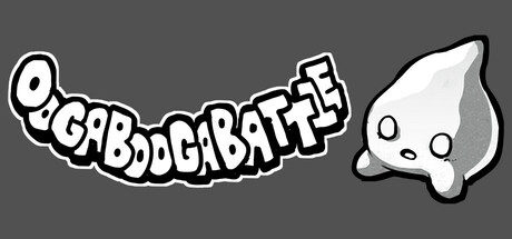 Ooga Booga Battle header image