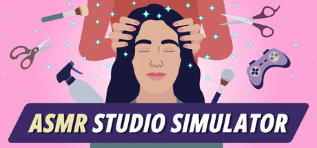 ASMR Studio Simulator header image