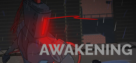 Awakening header image