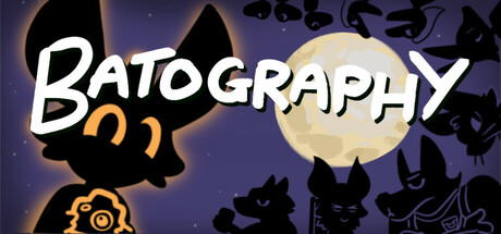 Batography header image
