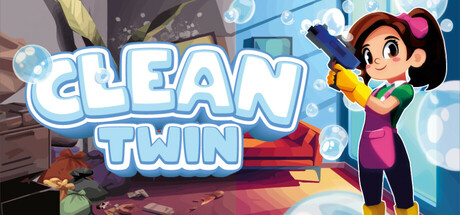CleanTwin header image