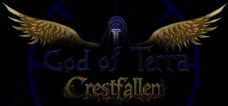 God of Terra: Crestfallen Steam header image