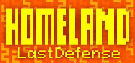 HOMELAND: Last Defense Steam header image