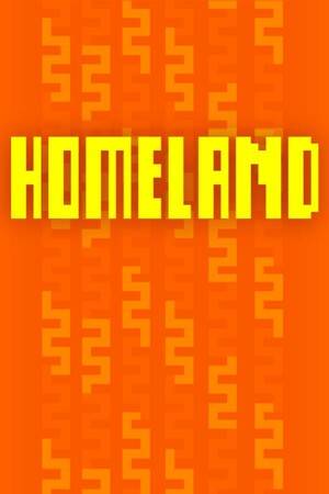 HOMELAND: Last Defense cover art