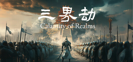 Calamity of Realms header image