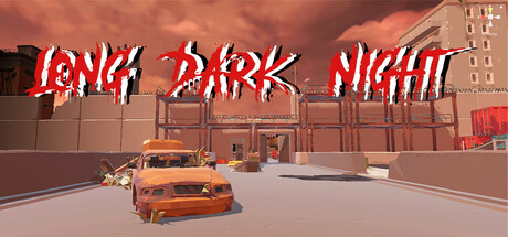 长夜之后 (After Long Night) mobile game banner