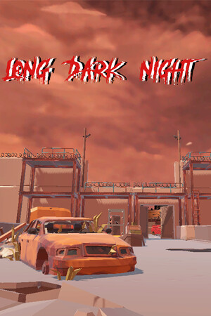 长夜之后 (After Long Night) mobile game logo