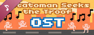 Potatoman OST & Supporter Pack