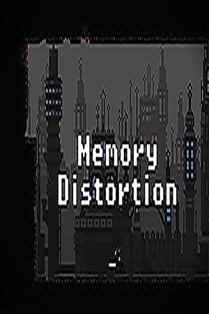 Memory Distortion cover art