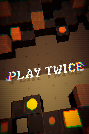 Play Twice cover art