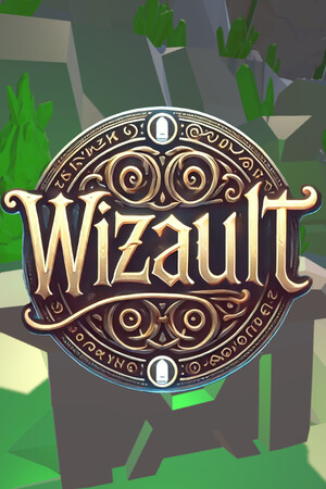 Wizault cover art