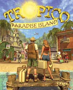 Tropico Reloaded thumbnail