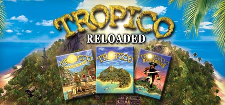 Tropico paradise island download mac free Tropico paradise island download mac free