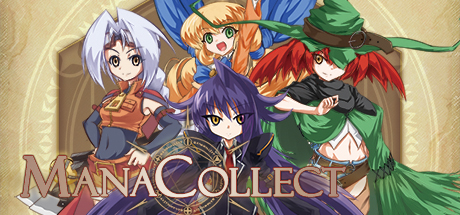ManaCollect Cover Image
