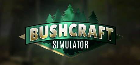 Bushcraft Simulator header image