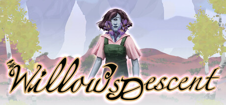 Willow’s Descent: Into The Under Steam header image