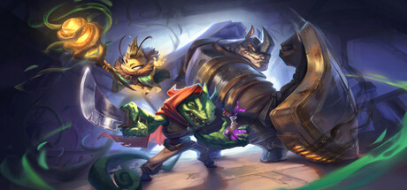 Raiders of Blackveil