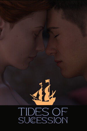 Tides of Succession cover art