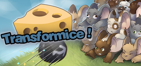 Transformice en Steam