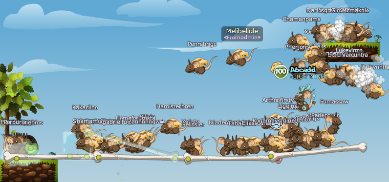 Transformice Mac Os