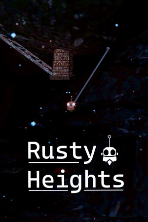 Rusty Heights cover art