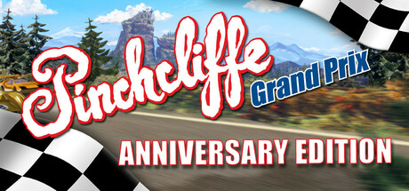 Pinchcliffe Grand Prix Anniversary Edition header image