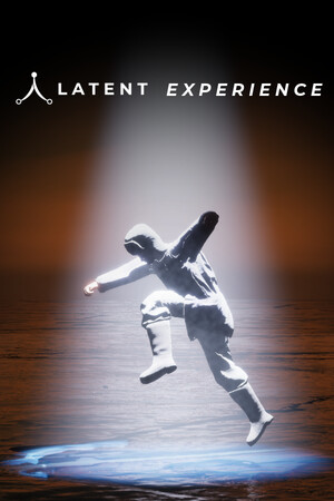 Latent Experience cover art