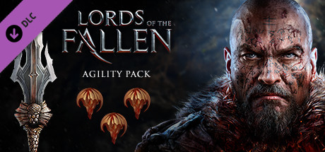 Lords of the Fallen - Agility Pack header