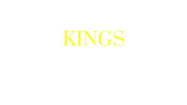 Kings of Emperor Bonaparte