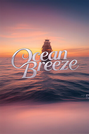 Ocean Breeze cover art