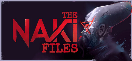 The NAKI Files header image