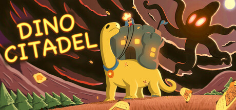 Dino Citadel header image