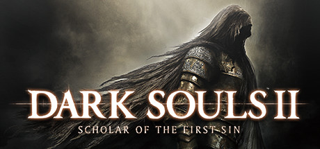 Steam 上的dark Souls Ii Scholar Of The First Sin