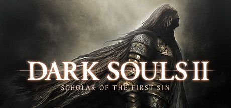 Steam：DARK SOULS™ II: Scholar of the First Sin