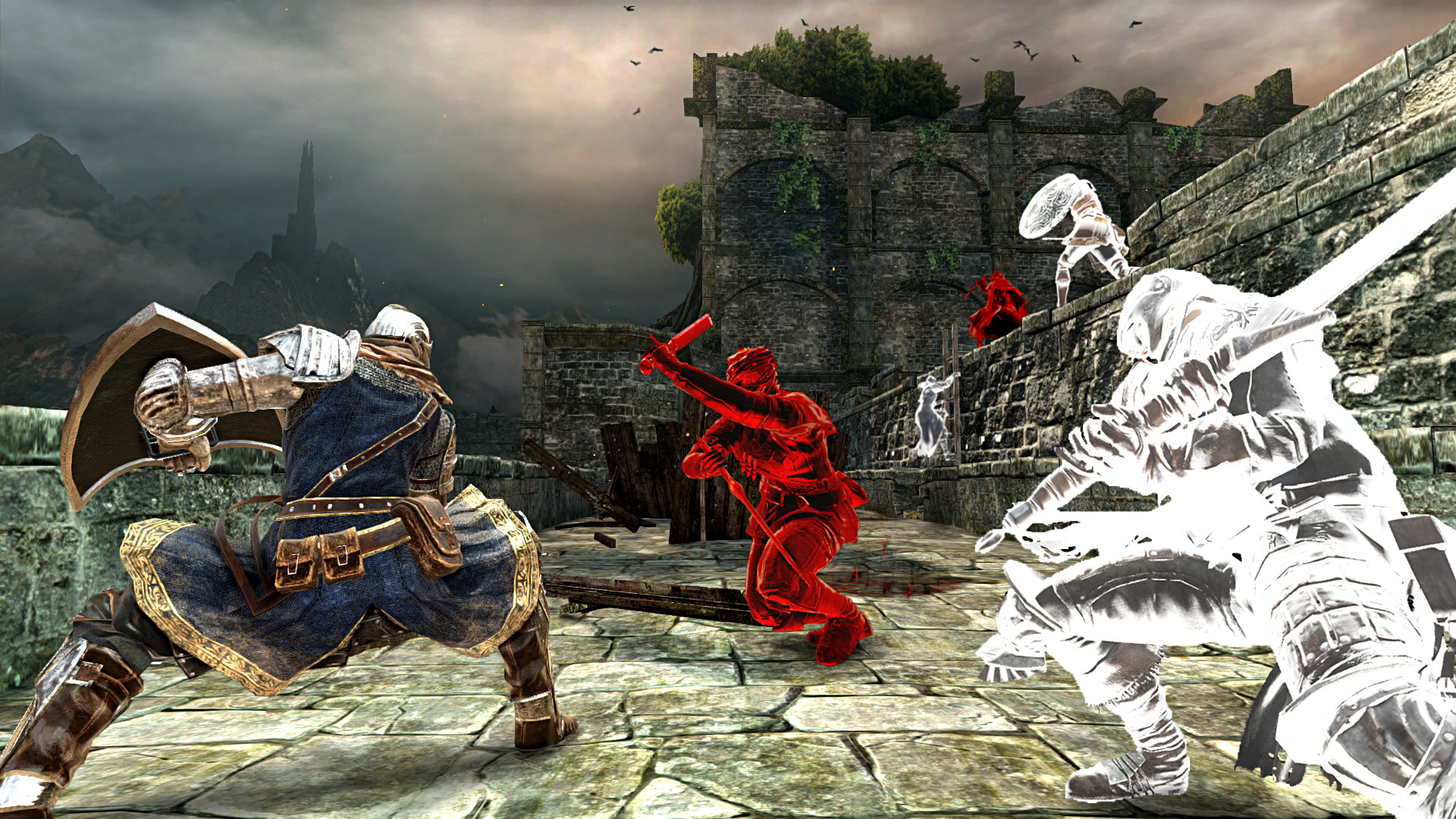 DARK SOULS™ II on Steam