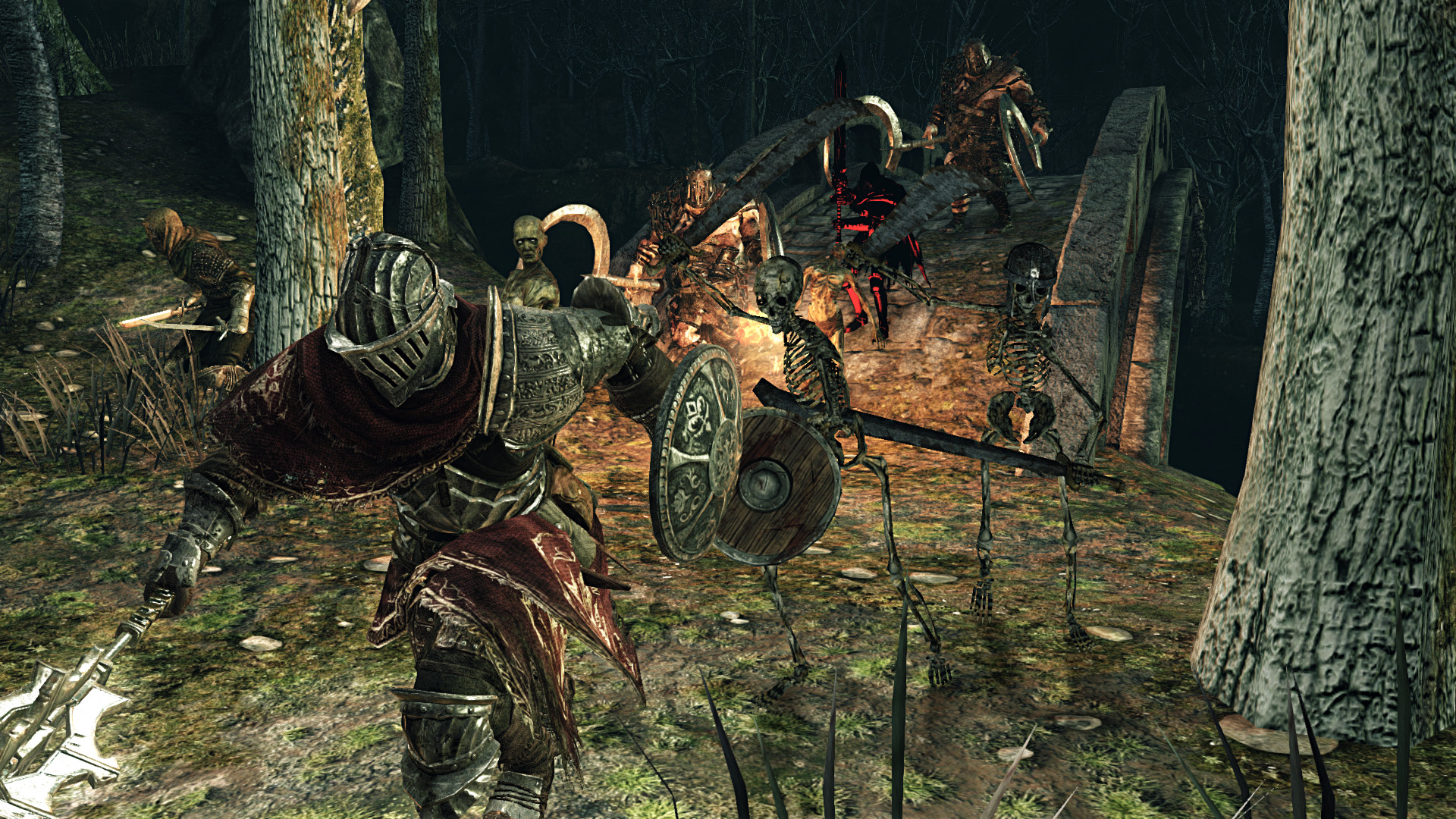 Save 50% on DARK SOULS™ II on Steam