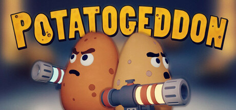 Potatogeddon header image
