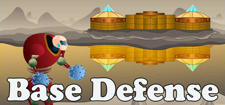 Base Defense header image