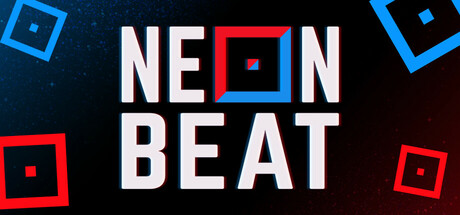 Neon Exploding Bread Steam header image