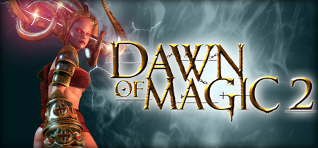 Baixar Dawn of Magic 2 Torrent