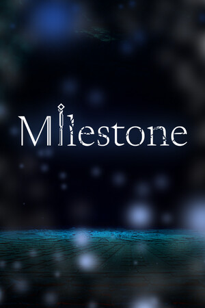 Milestone cover art