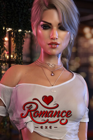 romance.exe cover art