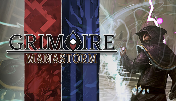Grimoire Manastorm On Steam Grimoire Manastorm On Steam