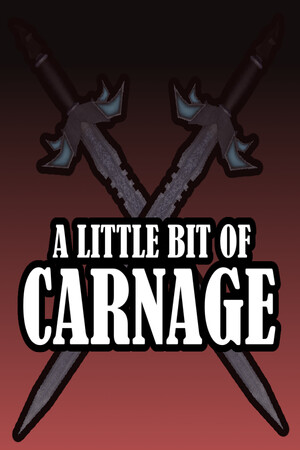 A Little Bit Of Carnage cover art