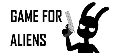 Game for Aliens header image