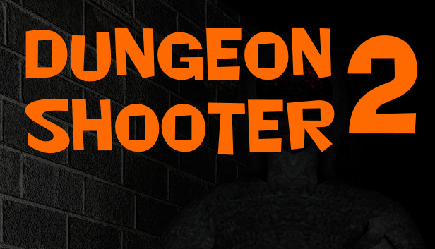 Dungeon Shooter 2 Steam capsule image