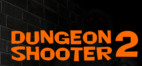 Dungeon Shooter 2 Cover Image