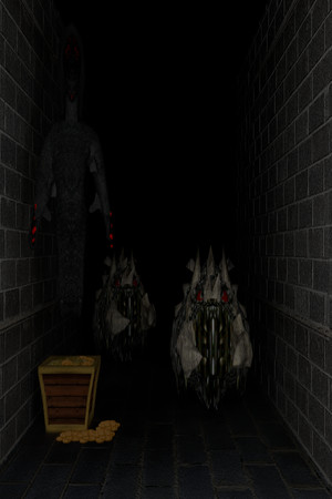 Dungeon Shooter 2 cover