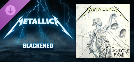 Beat Saber - Metallica - Blackened